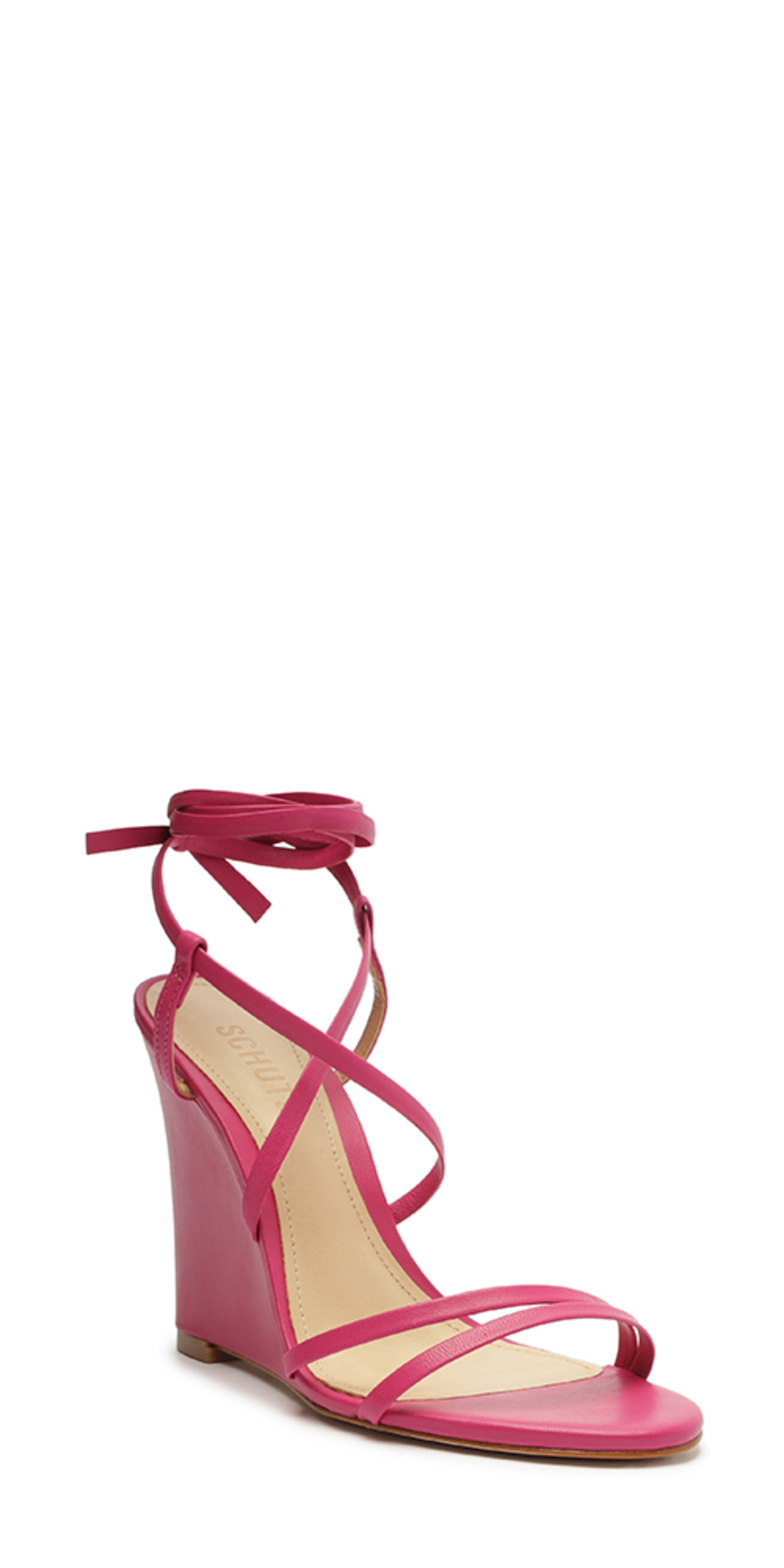 schutz dyandre wedge