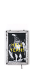 Seletti  Frame it Hell Yeah Bright Poster - Thumbnail 1