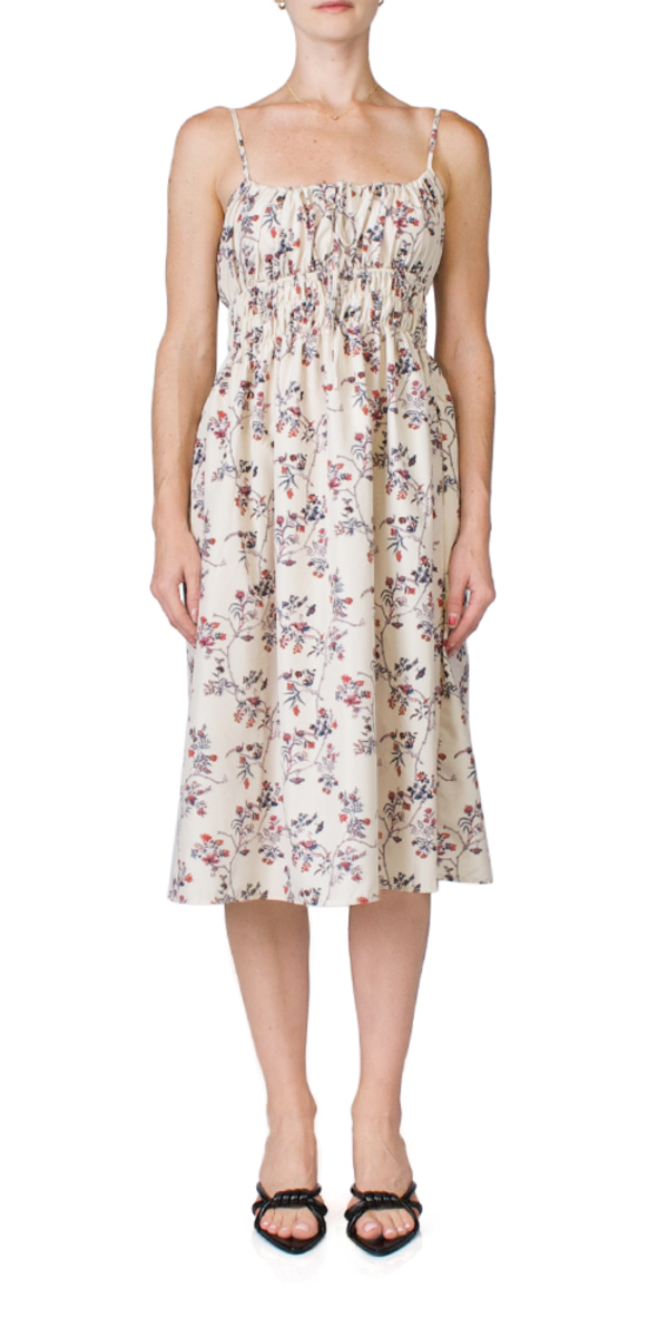ciao lucia Gabriela Dress - Floreale | Garmentory