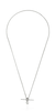 Loren Stewart Toggle Gem Necklace - Thumbnail 1