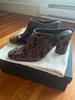 Rachel Comey Scarpa Heeled Mule  - Thumbnail 4