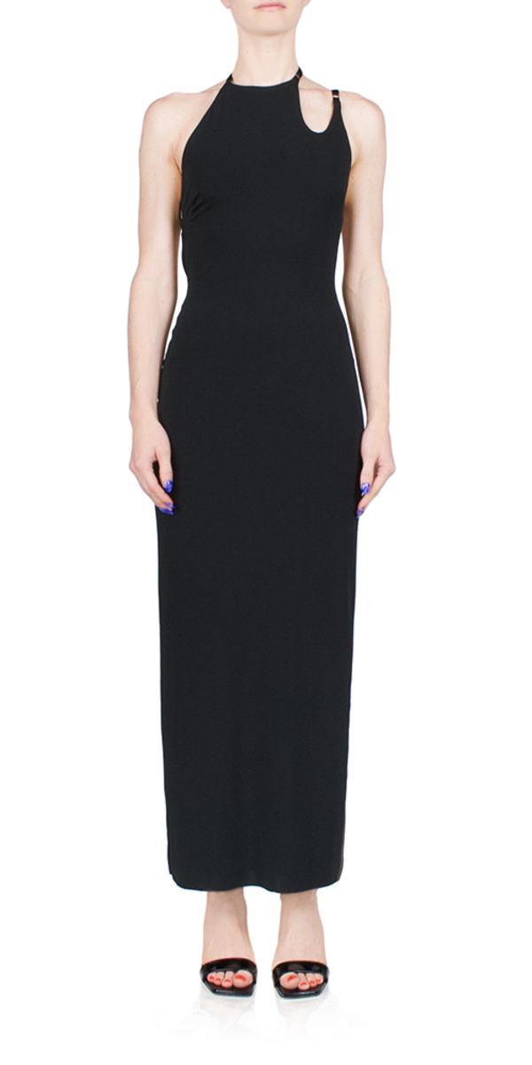 Bec + Bridge Zadie Asymmetric Maxi Dress | Garmentory