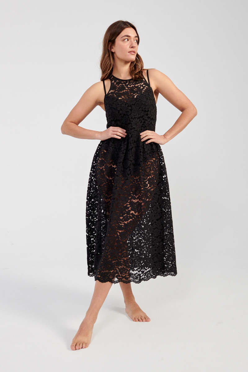 Baum und Pferdgarten Adeva Dress | Garmentory