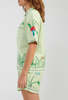 Helmstedt Aleta Shirt - Mint Green - Thumbnail 6