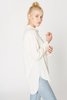 Lacausa Cotton Noil Button Up - Thumbnail 6