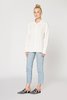 Lacausa Cotton Noil Button Up - Thumbnail 7
