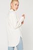 Lacausa Cotton Noil Button Up - Thumbnail 8