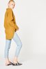 Lacausa Cotton Noil Button Up - Thumbnail 2