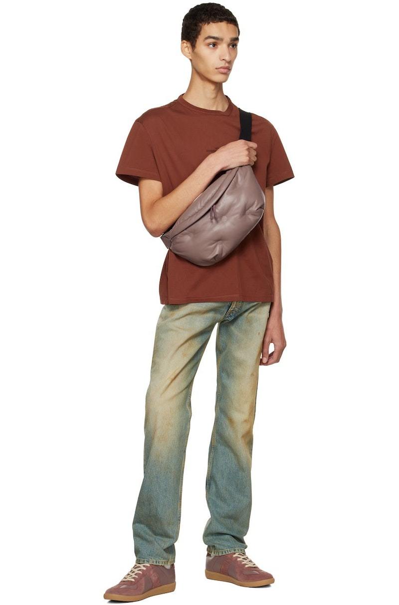 Maison Margiela Faded Jeans - Dirty Wash