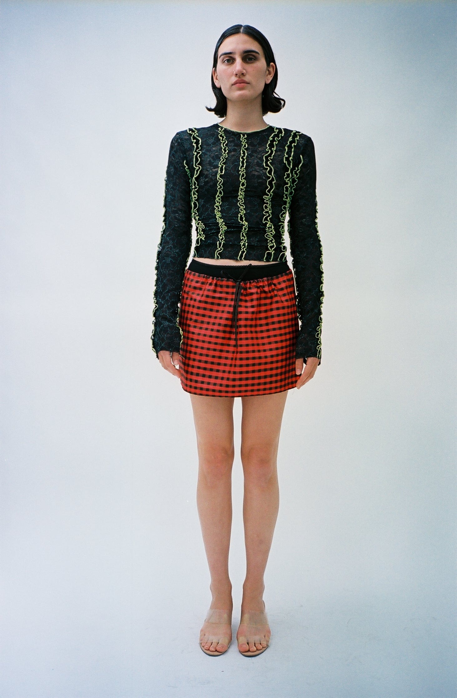 【YOURNUS】Rave Loose Long Sleeve S4d6cc1d53a2441c6a3cdecce874ff