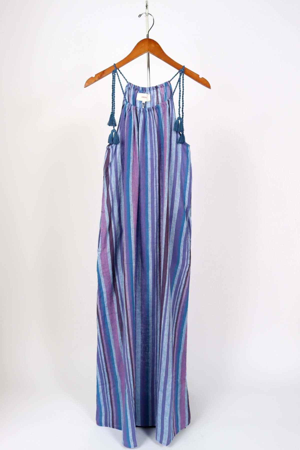 Boden Esme Dress - Ultra Violet | Garmentory