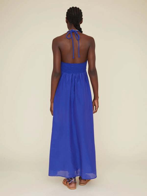 Xirena Maggie Dress - Lapis Lazuli | Garmentory