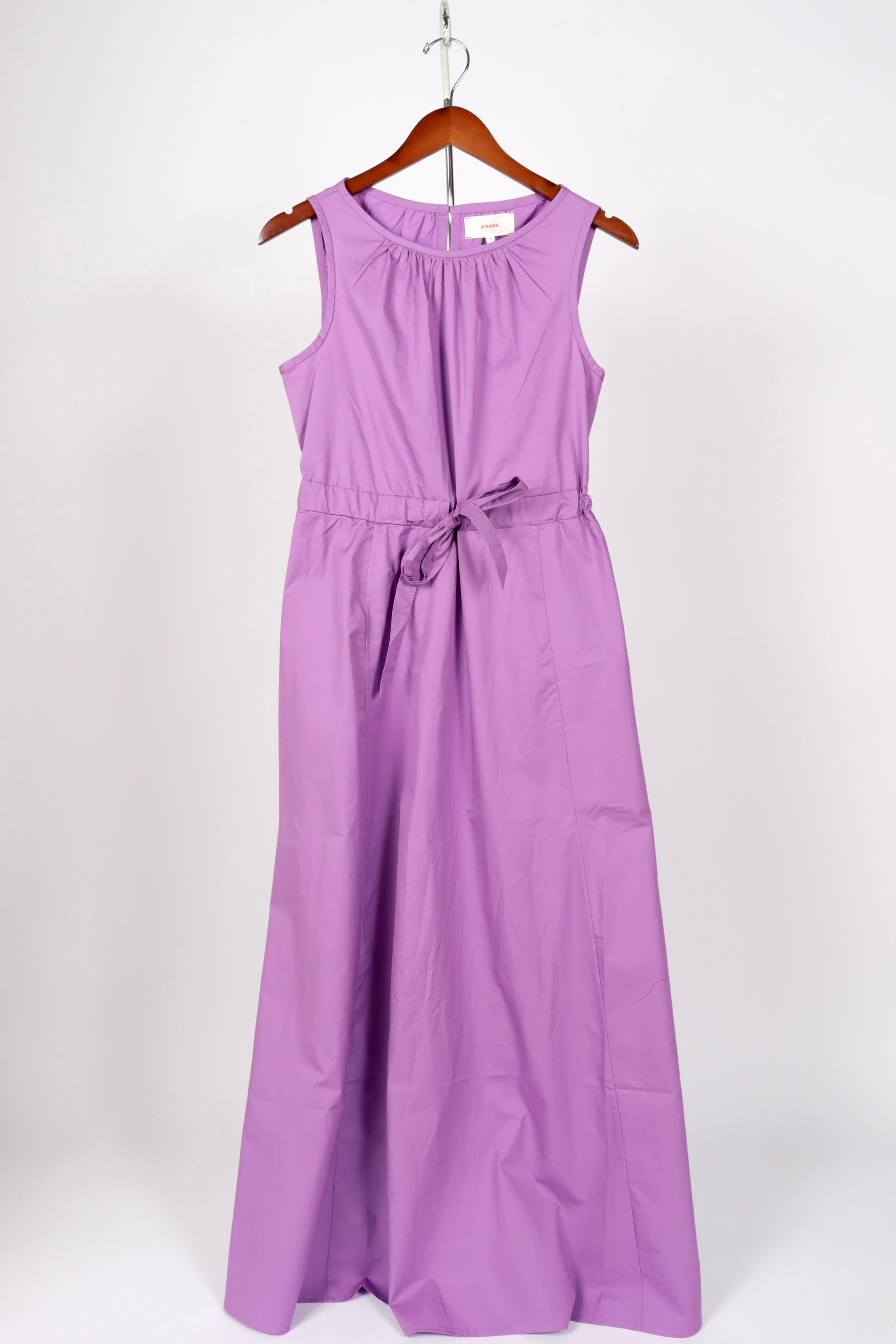 Boden Rhiannan Dress - Wild Violet | Garmentory