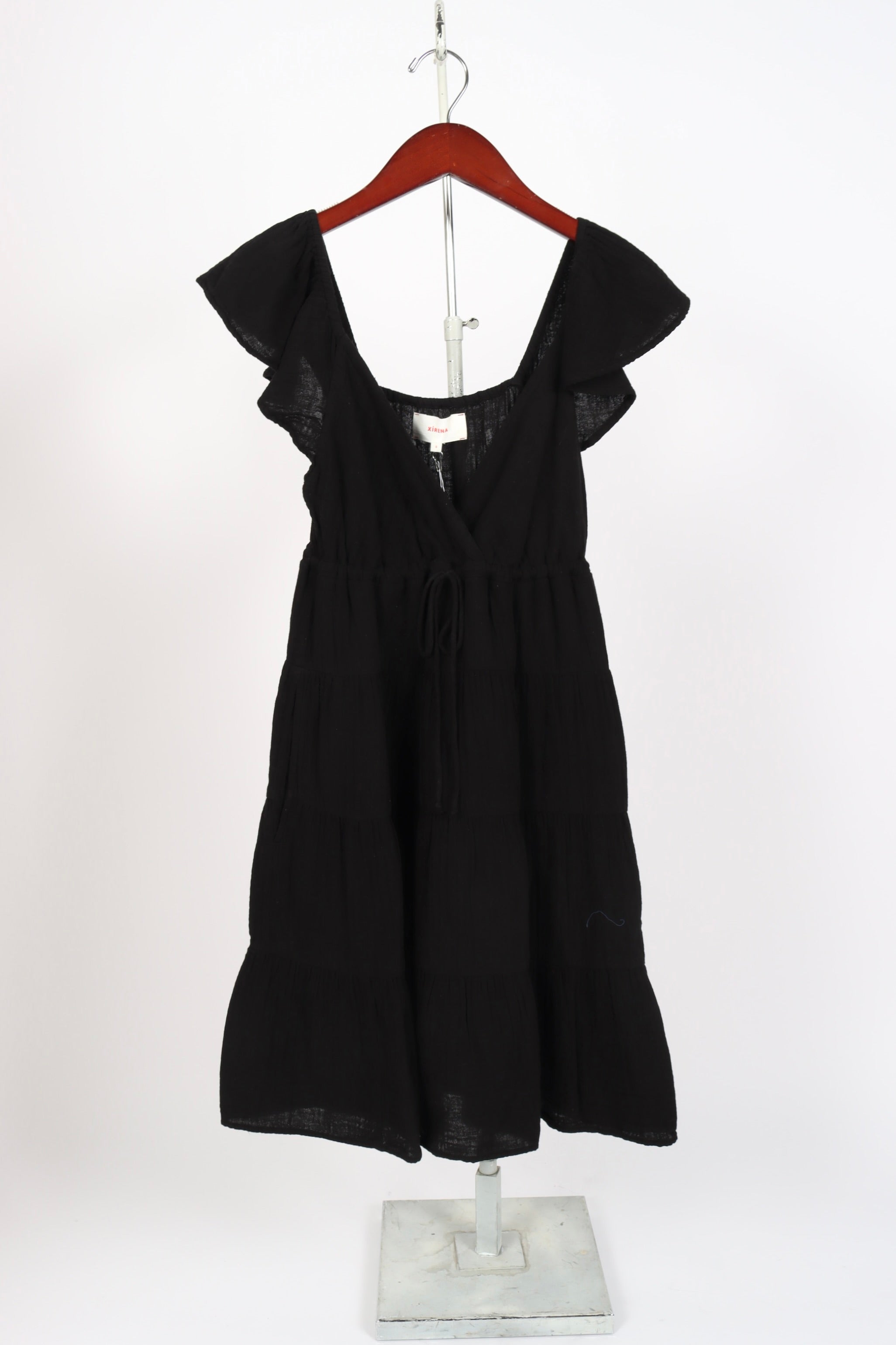 Boden Sonnet Dress - Black | Garmentory