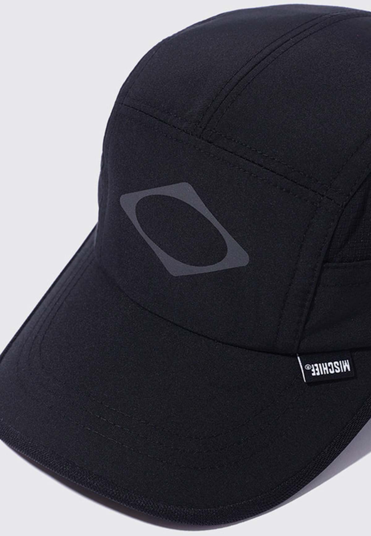帽子 MSCHF WIDE RHOMBUS BEANIE BLACK MSCHF WIDE RHOMBUS BEANIE BLACK 帽子