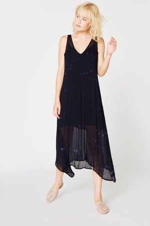 Lacausa Clothing Firefly Dress Lacausa Clothing Firefly Dress