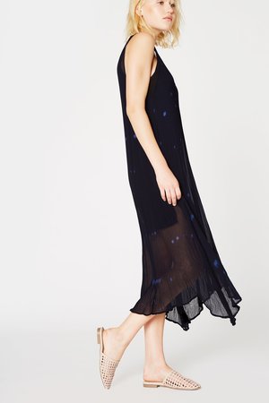 Lacausa Clothing Firefly Dress Lacausa Clothing Firefly Dress