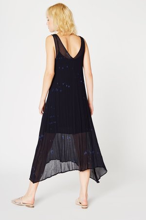 Lacausa Clothing Firefly Dress Lacausa Clothing Firefly Dress