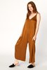 Lacausa Clothing Santi Jumpsuit - Thumbnail 3