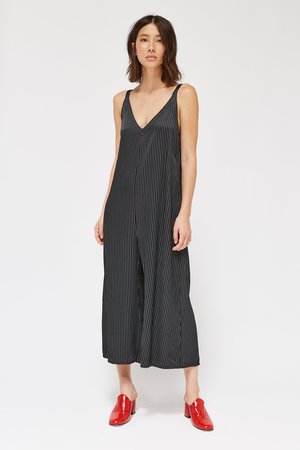 Lacausa Clothing Santi Jumpsuit Lacausa Clothing Santi Jumpsuit
