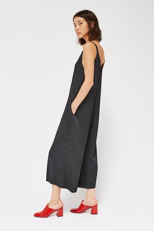 Lacausa Clothing Santi Jumpsuit Lacausa Clothing Santi Jumpsuit