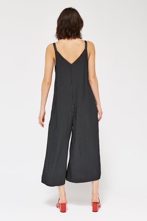 Lacausa Clothing Santi Jumpsuit Lacausa Clothing Santi Jumpsuit
