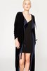 Lacausa Velvet Wrap - Thumbnail 6