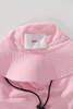 KkCo Camp Bucket Hat - Ballet Pink - Thumbnail 9