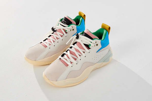 New Brandblack Villan Lowtop Sneakers Brandblack Villain low-top sneakers - ShopStyle main image 3
