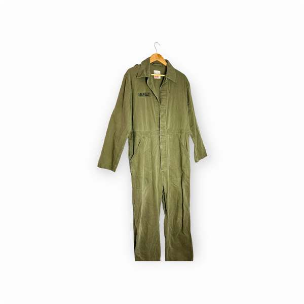 Vintage Coveralls Garmentory