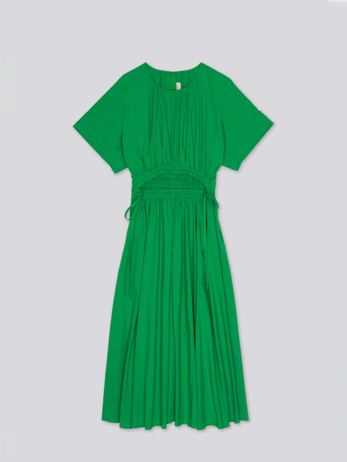 long green dress casual Minimal Michelle Soft Green Tennis Dress – Minimal Beverly Hills