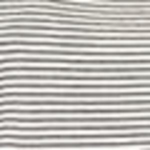 Lacausa Striped Turtleneck Lacausa Striped Turtleneck