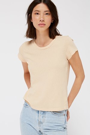 Lacausa Clothing Frank Tee Lacausa Clothing Frank Tee