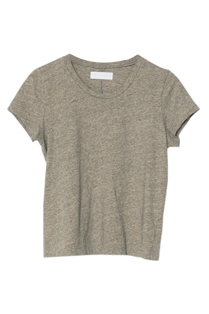 Lacausa Clothing Frank Tee Lacausa Clothing Frank Tee