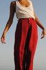 Lacausa Clothing Isabelle Trousers - Thumbnail 1