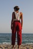 Lacausa Clothing Isabelle Trousers - Thumbnail 2