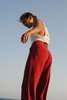 Lacausa Clothing Isabelle Trousers - Thumbnail 3