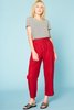 Lacausa Clothing Isabelle Trousers - Thumbnail 5