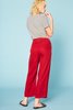 Lacausa Clothing Isabelle Trousers - Thumbnail 6