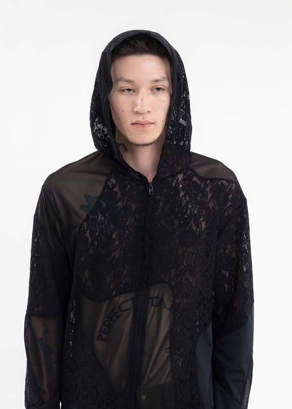 トップス Post Archive Faction 5.0 hoodie 5.0 Hoodie Right in Olive Green – SVRN