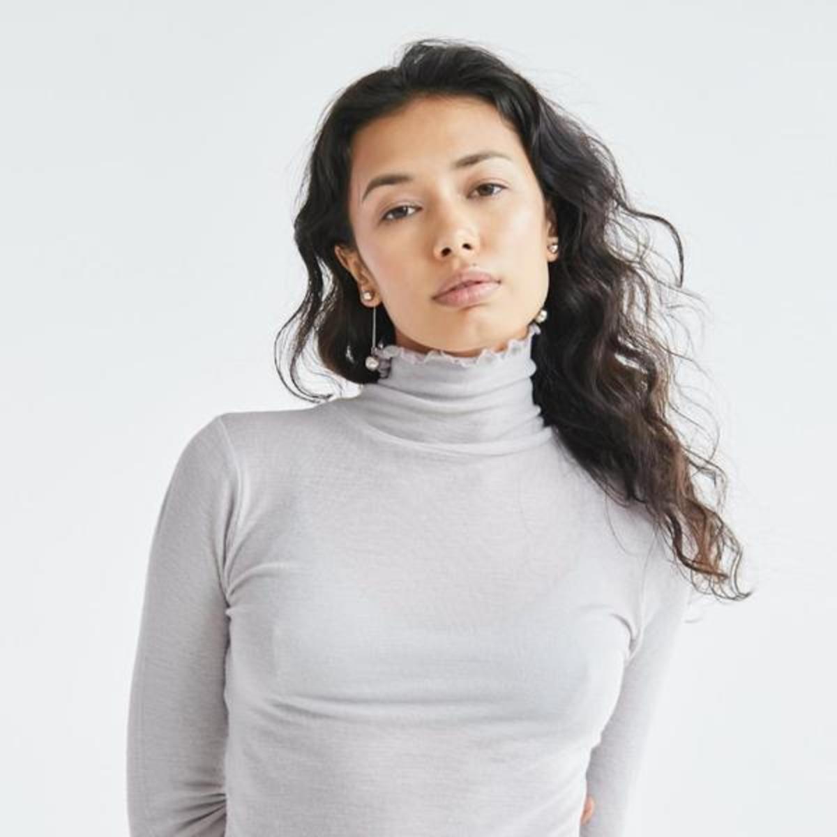 Common Muse Nelle Ball Earrings | Garmentory