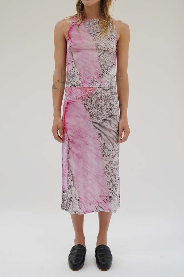 【新品未使用品】Paloma wool ネックピース Paloma Wool Cisko Top - Fuchsia | Garmentory