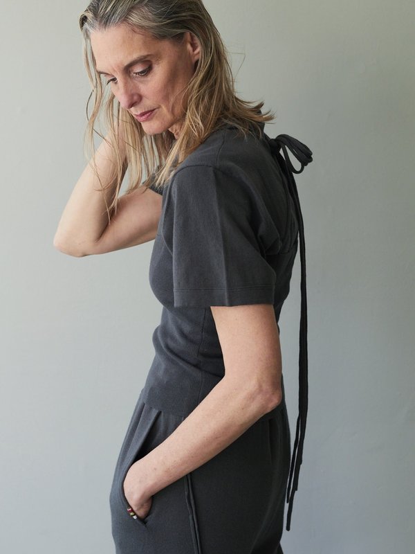 Extreme Cashmere LOVE TUBE TOP - TWO COLOURS | Garmentory