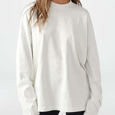 Joah brown sweatshirt Clearance