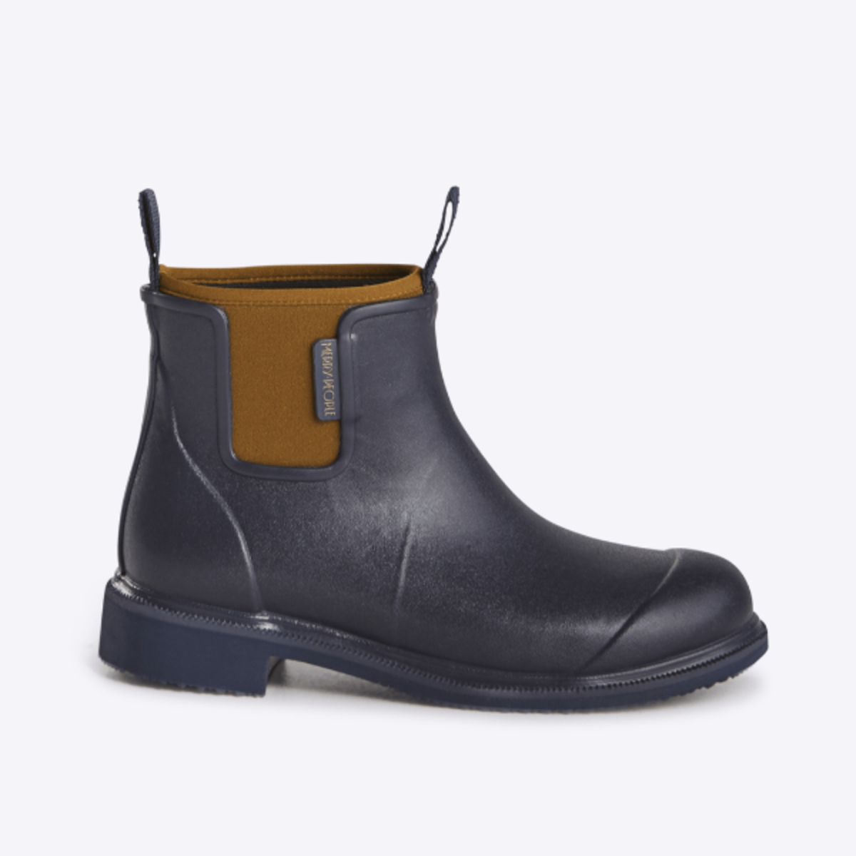Merry People Bobbi Boot Garmentory
