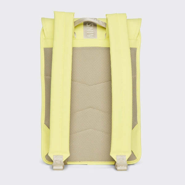 Rains Trail Backpack Mini - Straw | Garmentory display picture 2