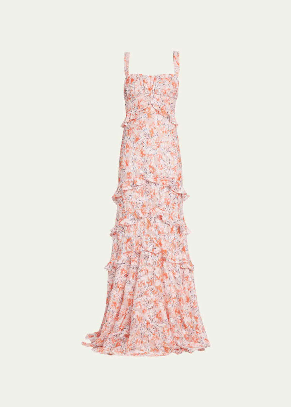 Saloni Chandra Dress | Garmentory