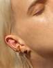 Cled Beam Ear Cuff - Thumbnail 8