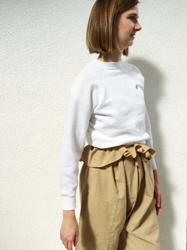 vintage wrangler sweatshirt