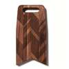 American Heriloom Herringbone Cutting Board - Thumbnail 1